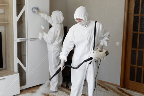 24/7 Emergency Blood Cleanup experts in Roseville, MI